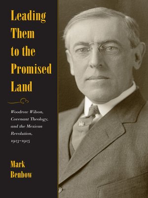 cover image of Leading Them to the Promised Land